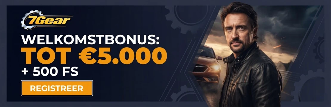 7Gear Casino